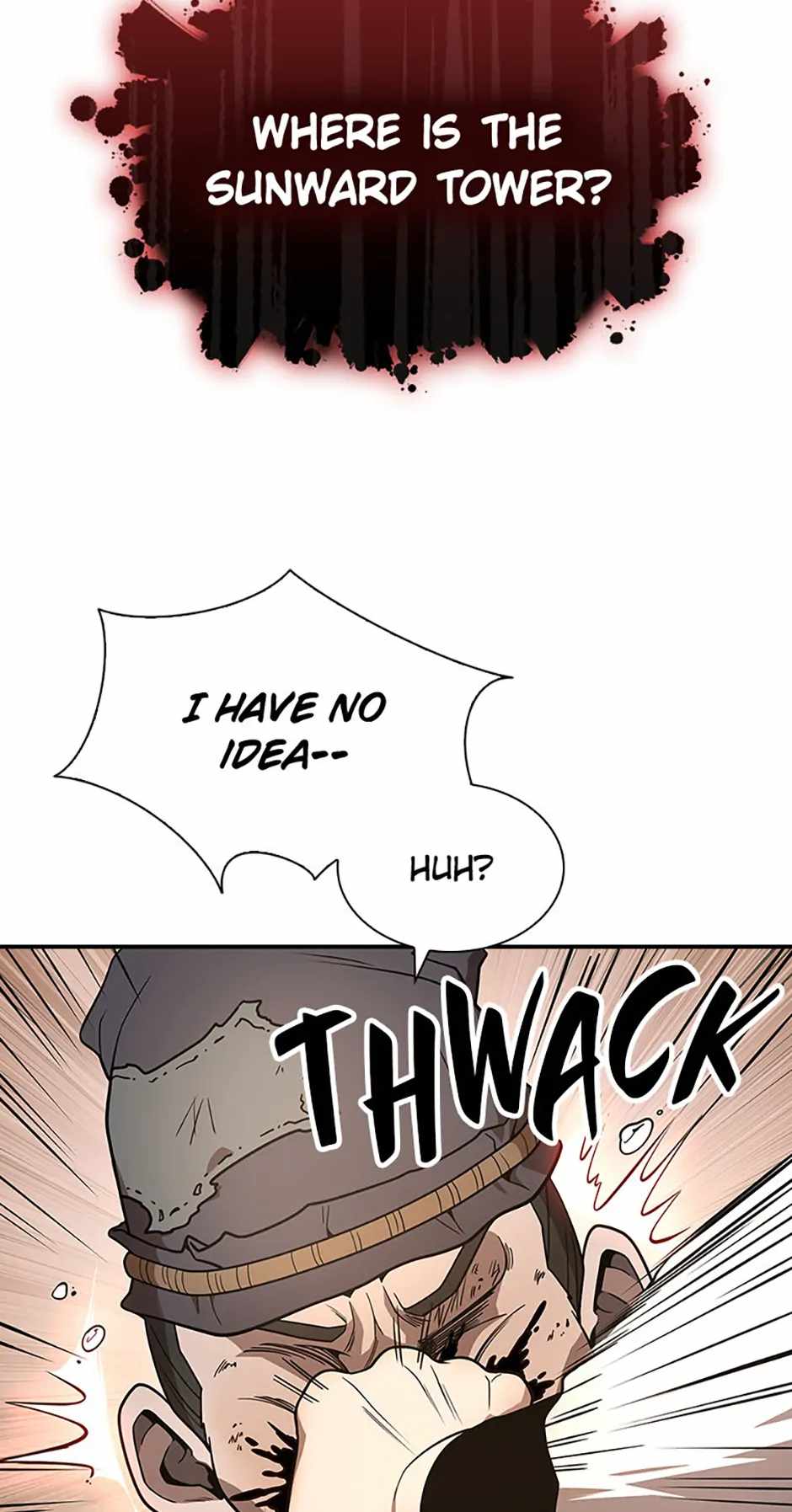The Demonic Blade Fairy Chapter 40 45